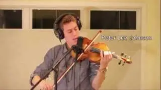 Macklemore - Thrift Shop (VIOLIN COVER) - Peter Lee Johnson