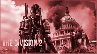 The Division 2 И зачем качать часы?