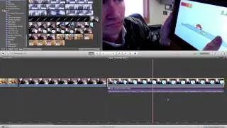 How to Edit Audio in iMovie