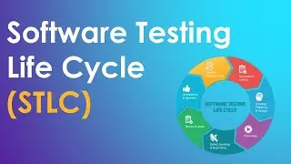 Software Testing Life Cycle (STLC) In Software Testing | Software Testing Tutorial for beginners