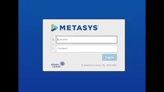 Metasys MUI and reasons to upgrade