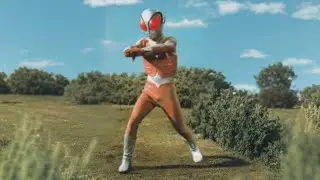 Fireman Henshin