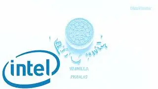 (REQUESTED) Every OREO Commercial Ending in IntelChorded