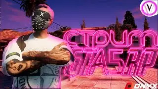 СТРИМ ONYX RP ГТА 5 РП🔴ТУЛЕВО В ГЕТТО - КАПТ🔴GTA 5 RP🔴Промокод: VLOFUN🔴