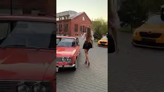 Магия?) #cars #shorts #video