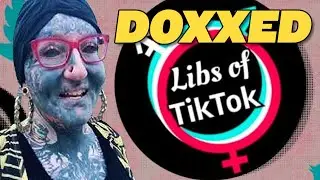 The Attack on Libs of TikTok