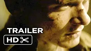 71 Official Trailer #1 (2015) - Jack OConnell War Movie HD