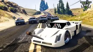 GTA 5 Thug Life   Баги, Приколы, Фейлы, Трюки, Эпичные Моменты #174