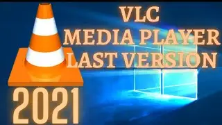 how to download &install VLC media player in windows7/8/10 laptop&pc