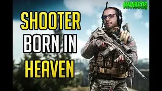 Shooter Born In Heaven!  - NNarcos Highlights 20