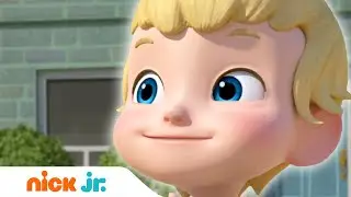 Расти-механик | Загадка Расти | Nick Jr. Россия