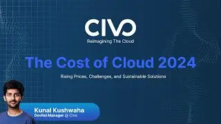 The Cost of Cloud 2024: Rising Prices, Challenges, and Sustainable Solutions