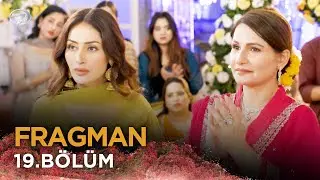 Nefes - Siyani | Pakistan Dizisi  19. Bölüm Fragmanı 💓💫 @kanal7