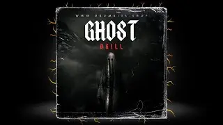 (FREE) Drill Drum Kit - GHOST 2024 | Free Drum Kit Download