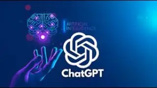 Try ChatGPT And see how SCARY  It Is