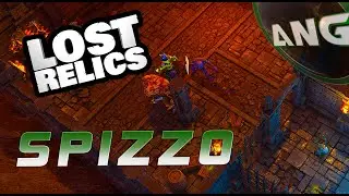 Chatting And Grinding Some Lost Relics!