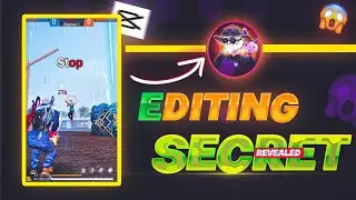 Hakai TV Editing Revealed New ViralEditing - Rohit ff 69