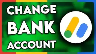 How to Change Adsense Bank Account (2024)