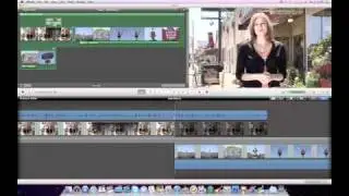 iMovie In Under Five Minutes