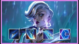 CAMILLE MONTAGE - BEST PLAYS S13