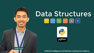 04  Python Data Structures: List, Tuple, Dictionary, Set | AI and Machine Learning Foundations