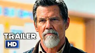 OUTER RANGE Season 2 - Official Trailer (2024) Josh Brolin, Thriller HD