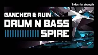 SAMPLE PACK - Drum n Bass Spire