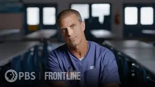 A ‘Two-Strikes’ Law Put Him in Prison for Life. Even His Victim Said It Was Too Harsh | FRONTLINE