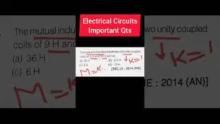 Electrical circuits 