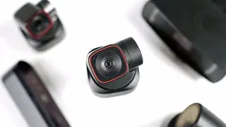 Your Final Webcam? - OBSBOT Tiny 2 Lite 4K PTZ Webcam