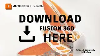 How to install Fusion 360