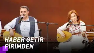 Mercan & Erdal Erzincan Düeti | Kuzeyin Oğlu Volkan Konak 2. Bölüm