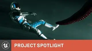 Moons of Madness | Project Spotlight | Unreal Engine