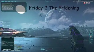 Friday 2! The Fridening!! Planetside 2 Livestream!