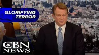 Terrorism vs. Israel | News on The 700 Club - September 09, 2024