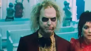 Beetlejuice Beetlejuice Final Scene Explained (Spoilers)