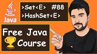 Collection Set Interface Examples |  2022  | Java Part -88