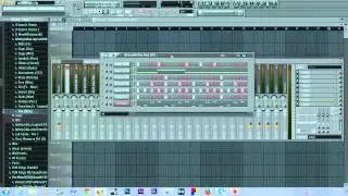 FL Studio Work Flow Shortcuts #1 by.ItzDifferentBeatz