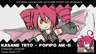 PoPiPo Mk-Ⅱ (Ko Ki Ko) [Remix] - LazameP