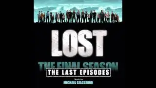 Blood From a Locke (LOST: The Last Episodes - The Official Soundtrack)