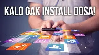 10 Aplikasi Wajib Install di Android Baru