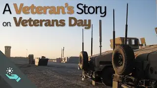 A Veterans Story on Veterans Day | Knowing Better