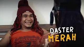 DASTER MERAH