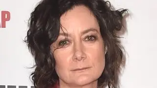 The Tragic Truth About Sara Gilbert Is So Sad