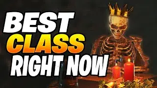 Dark and Darker Class Guide | Best Class For YOU Right NOW?