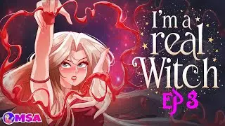 My life As A Real Life Teen Witch - EP3 Finale