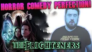 The Frighteners (1996) - Movie Review