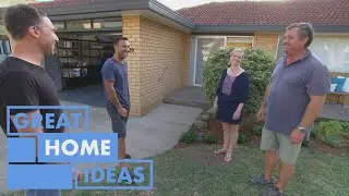 How to Upgrade the Front of Your Home and Add THOUSANDS To Its Sale Value | HOME | Great Home Ideas