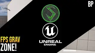 FPS Gravity Direction - Beginners Guide To Unreal Engine 5 | Saragan