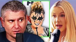 Jojo Siwas Bizarre Attack Against Tana Mongeau